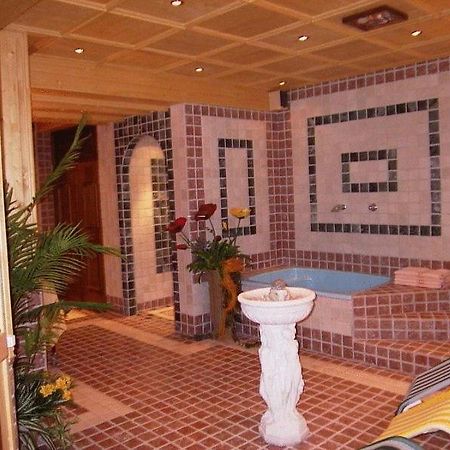 Hotel Humlerhof Gries Eksteriør bilde