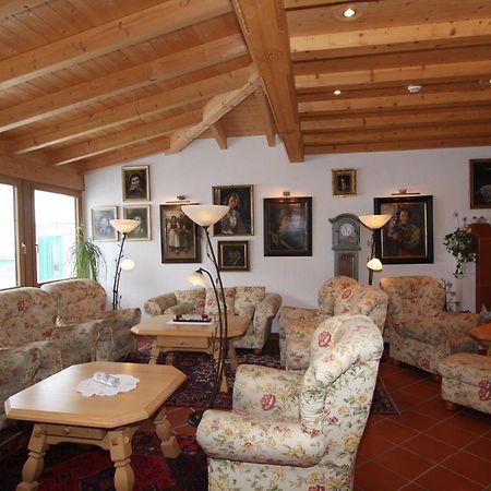 Hotel Humlerhof Gries Eksteriør bilde