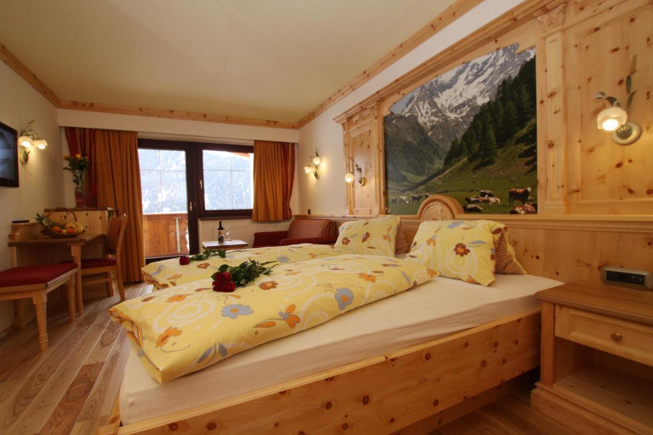 Hotel Humlerhof Gries Eksteriør bilde