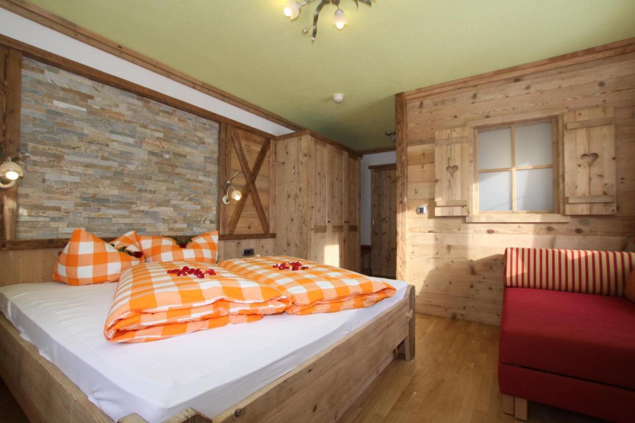 Hotel Humlerhof Gries Eksteriør bilde