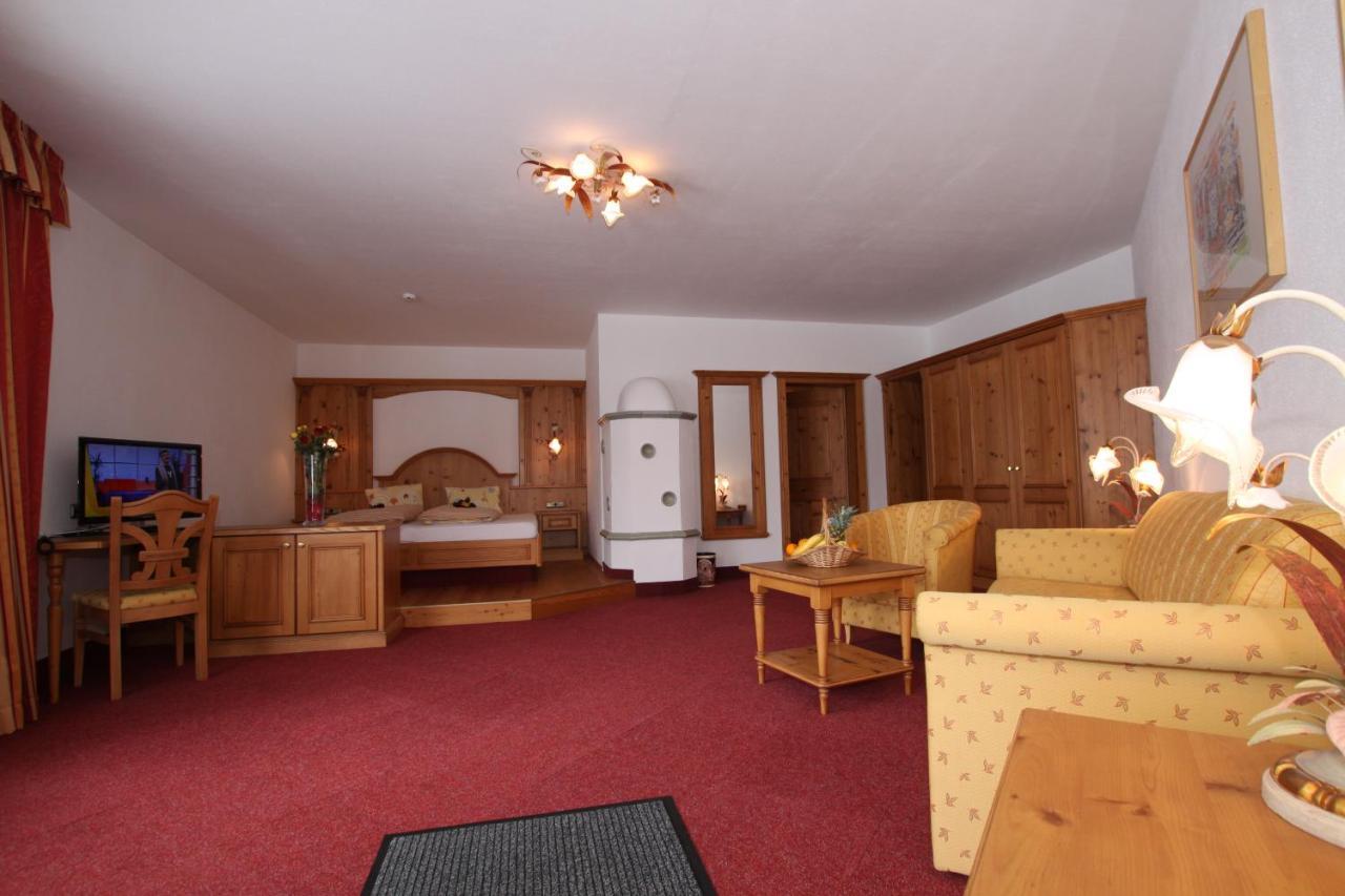 Hotel Humlerhof Gries Eksteriør bilde