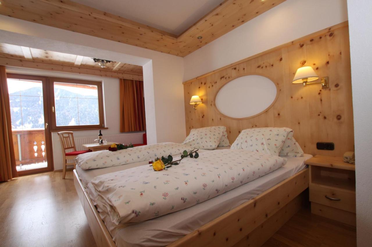 Hotel Humlerhof Gries Eksteriør bilde