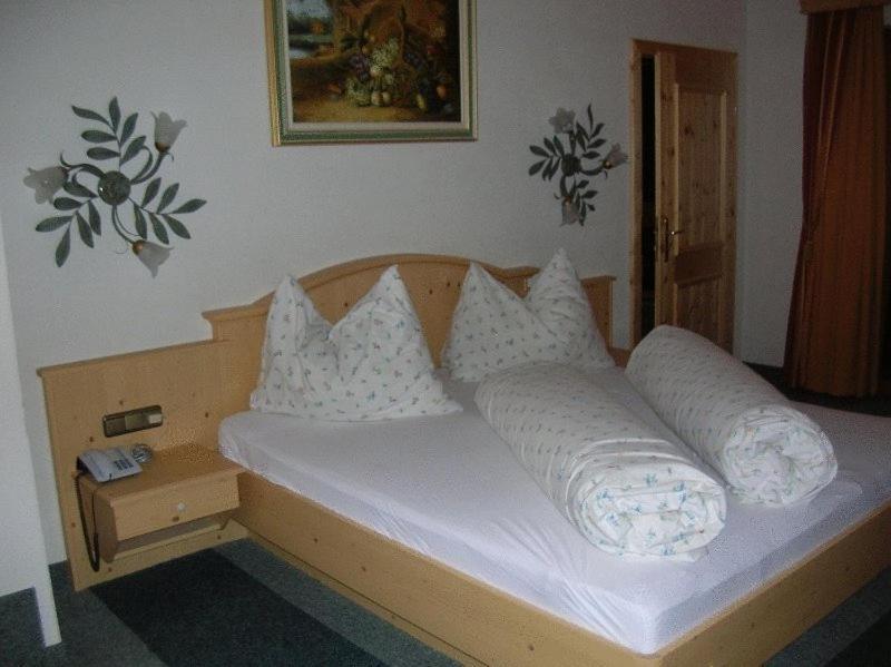 Hotel Humlerhof Gries Eksteriør bilde