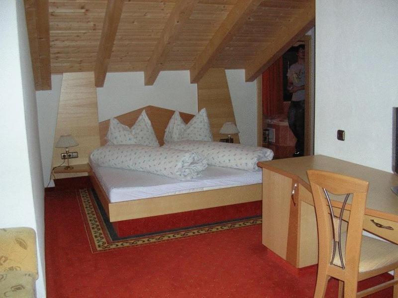 Hotel Humlerhof Gries Eksteriør bilde