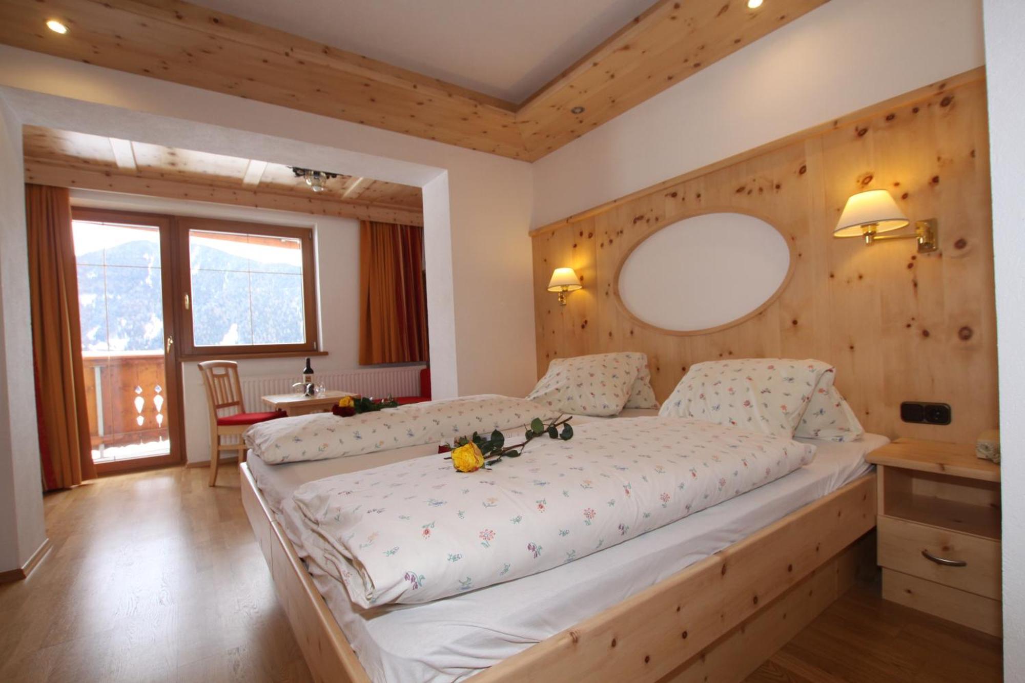 Hotel Humlerhof Gries Eksteriør bilde