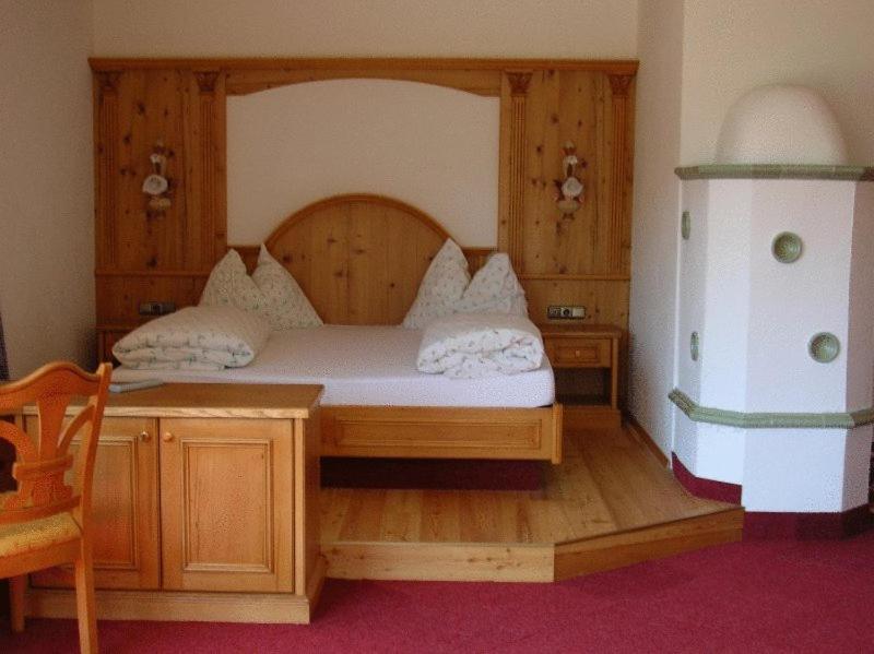 Hotel Humlerhof Gries Eksteriør bilde